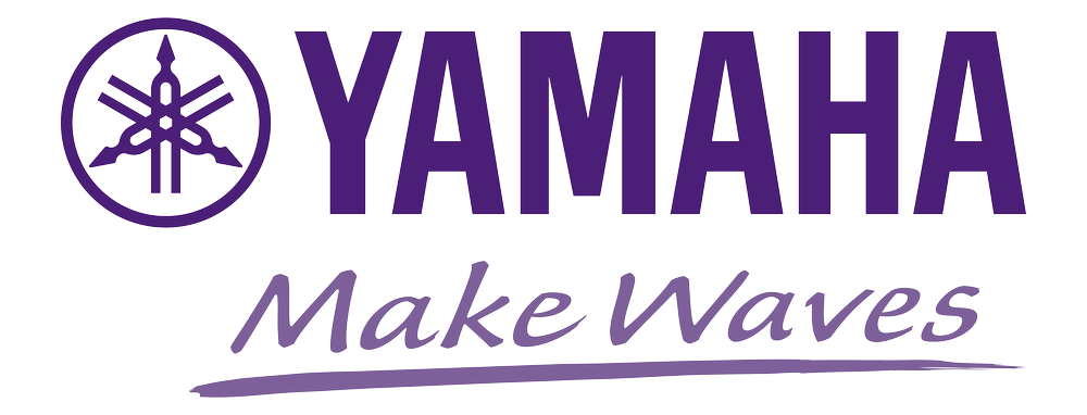 Yamaha Make Waves