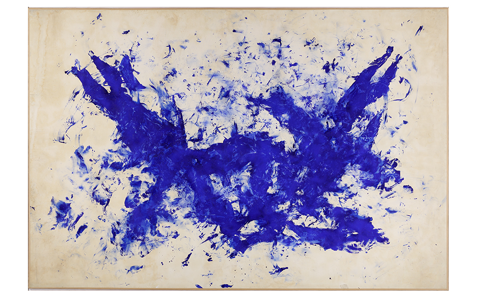 Louis Vuitton on LinkedIn: Now Open: “Basquiat x Warhol. Painting 4 Hands”.  The Fondation Louis…