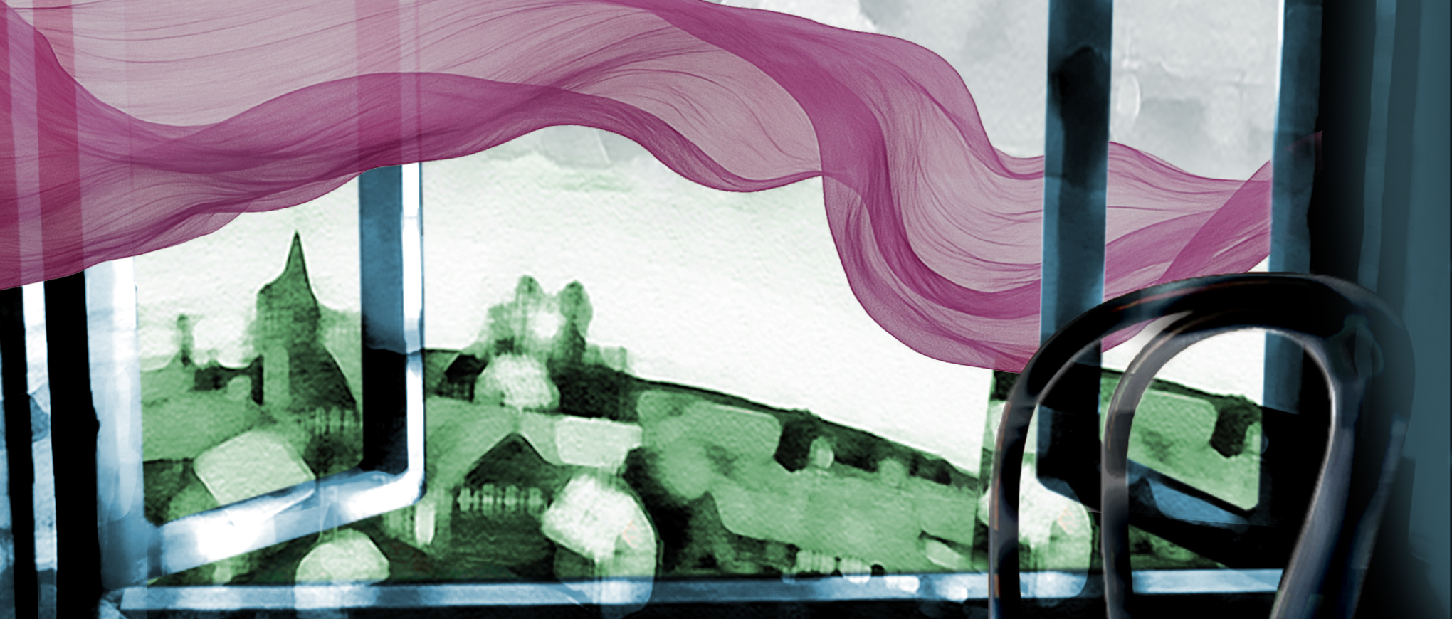 Марк Шагал. Радость земного притяжения