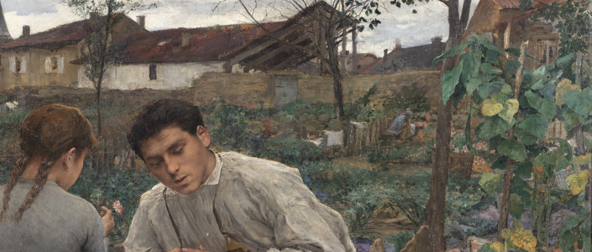 Свидание в Пушкинском