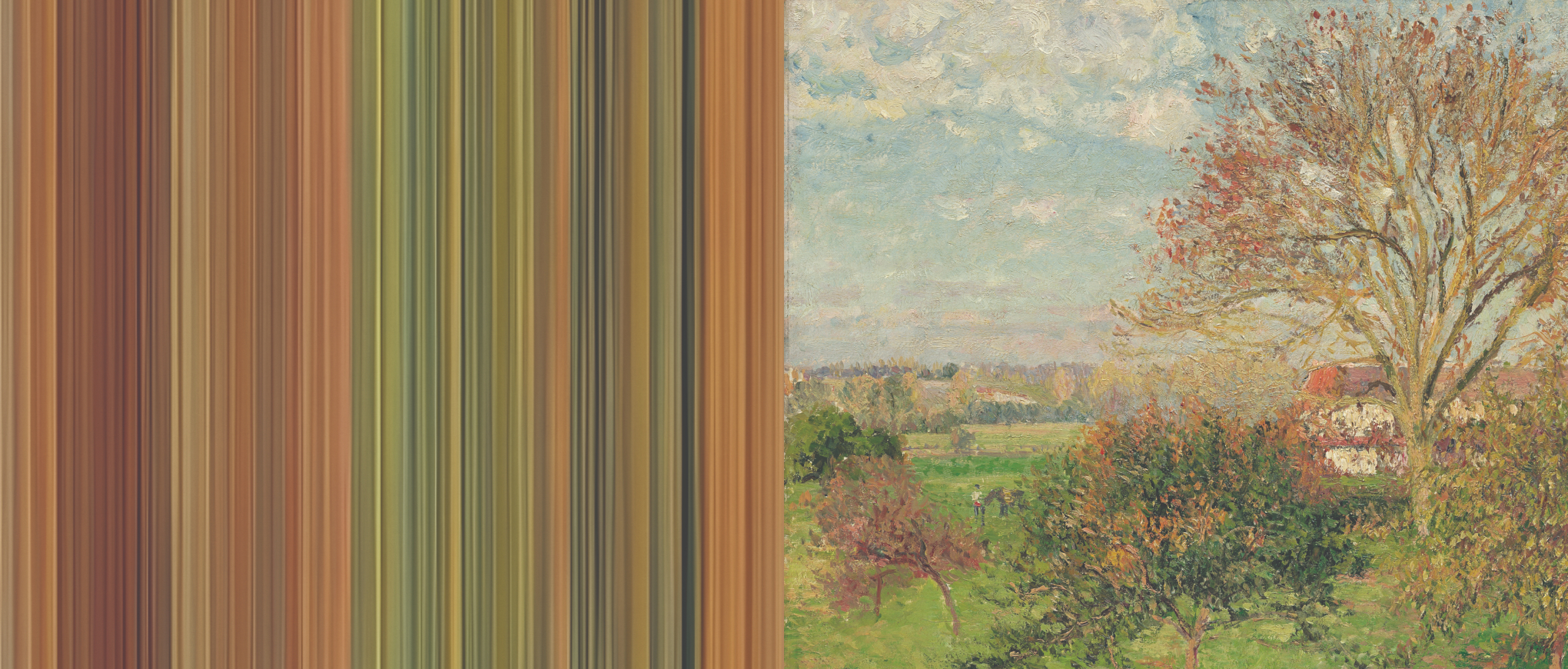 Импрессионисты в Сибири