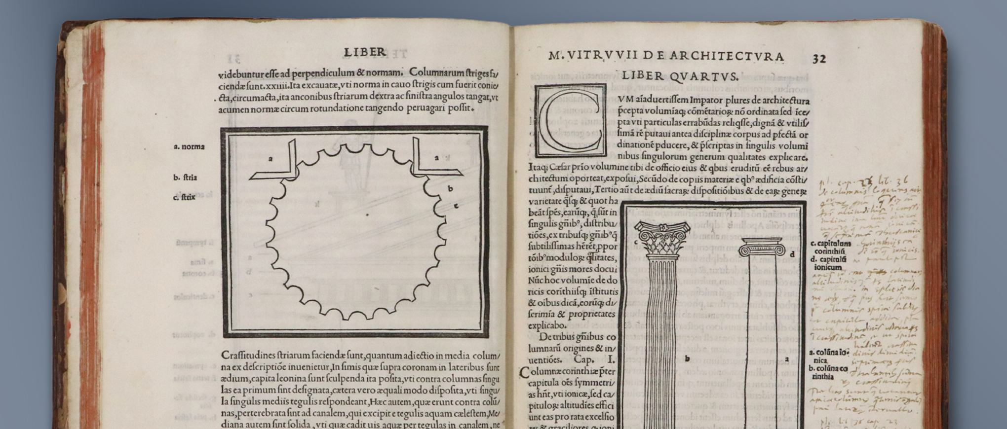 «Московский Витрувий»<br>в ГМИИ им. А.С. Пушкина